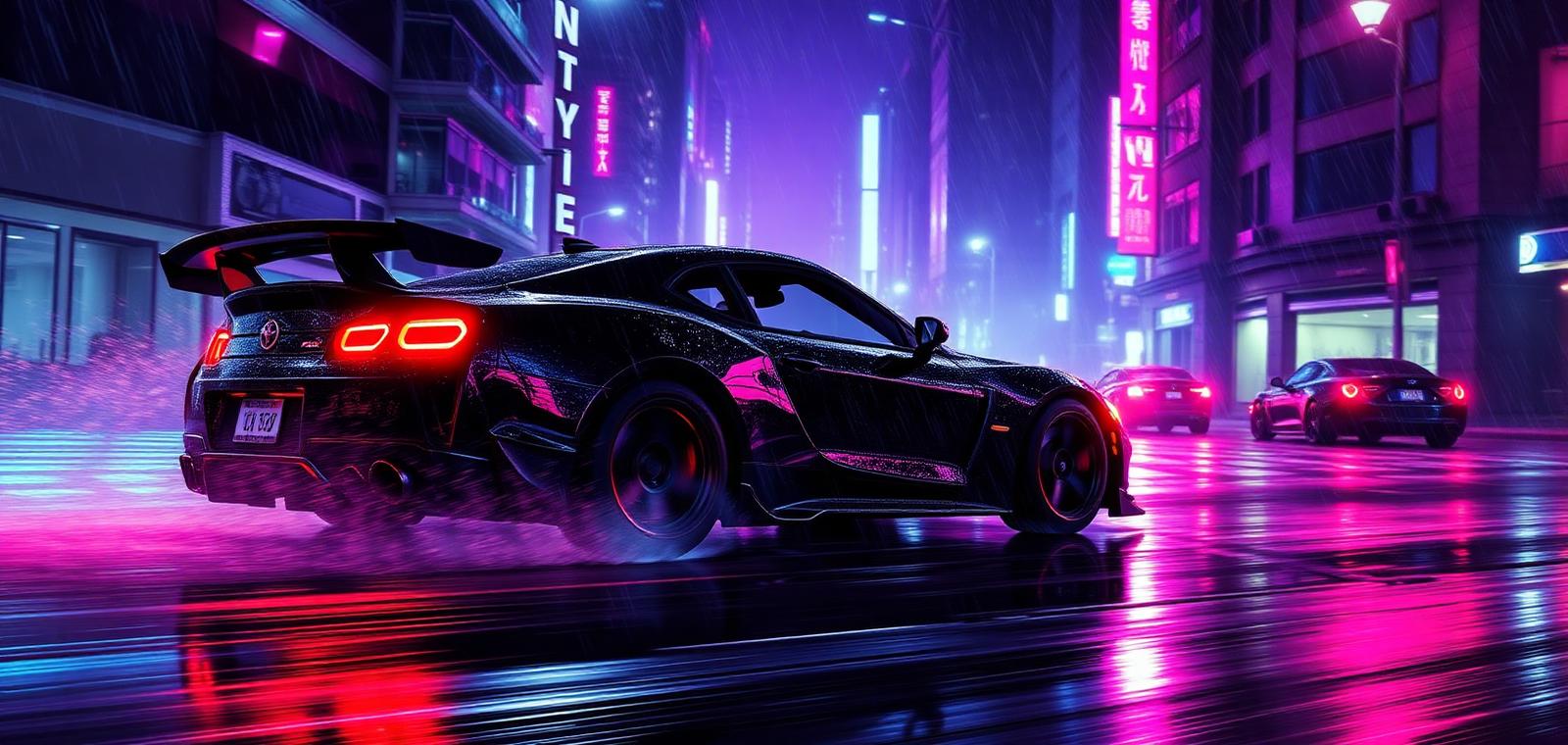 Drift Hunters Unleashed thumbnail