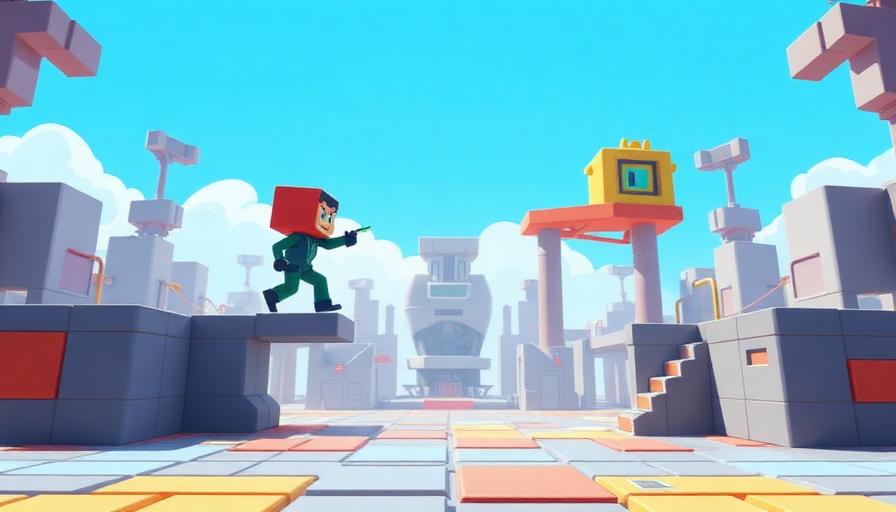 Duel Arena thumbnail